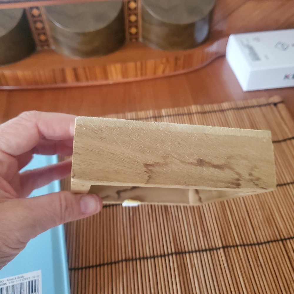 Home decor BUNDLE -NO DRAMA LLAMA BOOK & SIGN - Picture 5 of 5